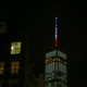Image for article titled Photos: World landmarks light up in Tricolore to show solidarity with France